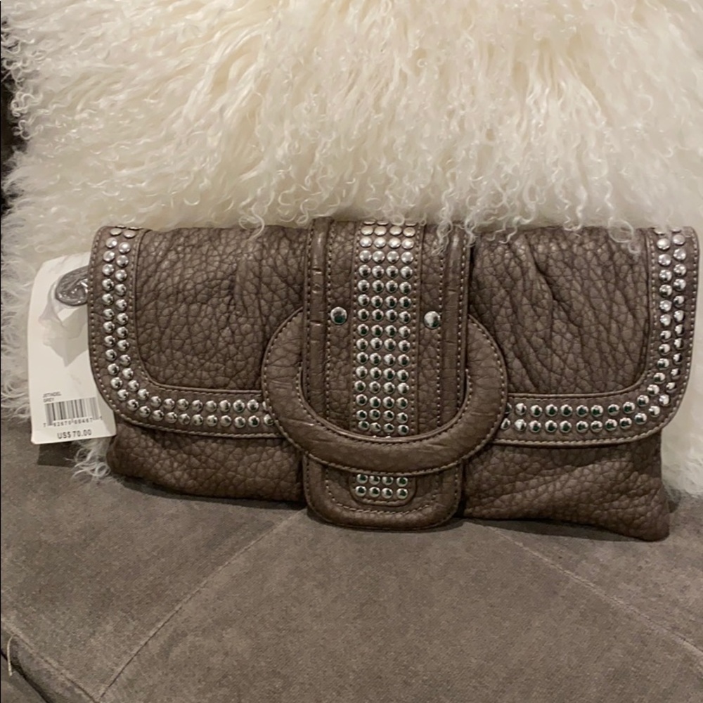 Big Buddha Clutch